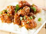 Poulet au sésame Weight watchers - Recette Weight watchers