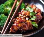 Porc au caramel à la vietnamienne - Recettes