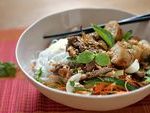 Bo Bun vietnamien au boeuf : la vraie recette, facile et faite maison