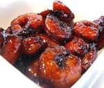 Recette - Crevettes laquées façon Thaï | 750g