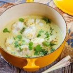 Cocotte thaïe