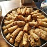Nems vietnamiens / Chả giò