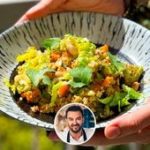 Wok de légumes