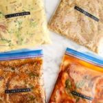 4 marinades express (à l'asiatique, chili & cumin, moutarde & miel et à l'indienne) - Emilie Murmure