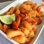 Tempura de crevettes : le saveurs de la cuisine japonaise - Marmite du monde