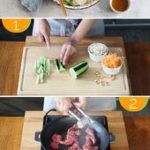 Bo bun au boeuf