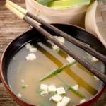Soupe Miso (Japon)
