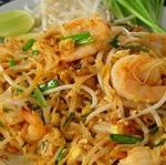 Phad Thaï  RECETTE THAILANDAISE