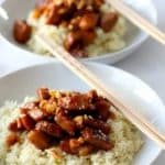 Porc au caramel ( Asie ) - Les Délices De Marina