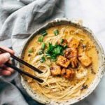 Recettes végétariennes : 10 idées repérées sur Pinterest - Trendy Mood