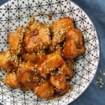 Porc au caramel