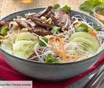 Bo bun : la vraie recette de cette spécialité vietnamienne