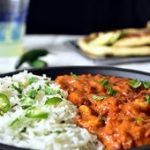 Poulet Massala recette indienne | Le Blog cuisine de Samar