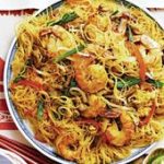 Nouilles asiatiques comme au resto | Coup de Pouce