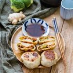 Oyakis, dumplings japonais pour voyager dans sa cuisine