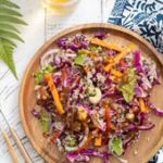 Salade thaï au Quinoa