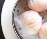 Raviolis chinois vapeur - Recettes