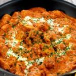 Poulet Tikka Masala