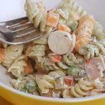 Pasta Salad