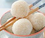 Perles de coco : découvrez les recettes de cuisine de Femme Actuelle Le MAG