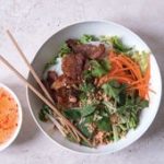 Bo bun: une recette facile pour se mettre à la cuisine asiatique