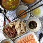 Fondue chinoise (la vraie)