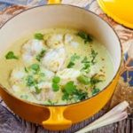 Cocotte thaïe