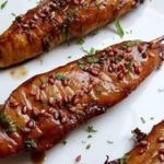 Aiguillettes de poulet a l'asiatique - Paperblog