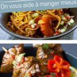 Cuisine façon thaïe : 50 recettes parfumées et épicées pour se régaler