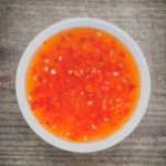 La vraie recette de la sauce aigre-douce