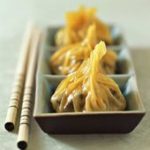 Raviolis au porc et aux crevettes - Recettes de cuisine Ôdélices