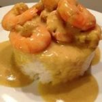 Crevettes à la thaï