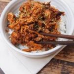 Le poulet teriyaki merveilleux (ultra facile) - Paris dans ma cuisine