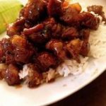 Porc au Caramel au Cookeo | La Meilleure Recette
