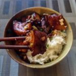 Le retour des aubergines – « à la chinoise »…
