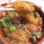 Sapasui (Le chop suey samoan) | Je cuisine donc je suis