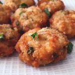 Catless poule : Burgers mauriciens de poulet aux herbes et au cumin ! - L'atelier de Kristel