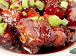 Porc Vietnamien au Caramel - La cuisine de Bernard