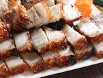 Porc laqué croustillant (Thit heo quay) - Paperblog