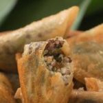 Sambos ~ Recette