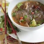 Soupe Pho