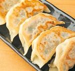 Cuisine asiatique : Recette des gyozas