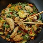 Amazon.fr : recettes asiatiques : Livres