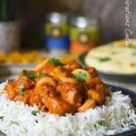 Poulet Korma | Le Blog cuisine de Samar