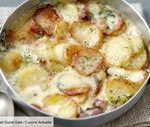 Truffade au four - Recettes