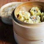 Dim Sum ou raviolis chinois - Recettes
