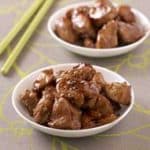 Poulet caramélisé au sésame - Recettes de cuisine Ôdélices