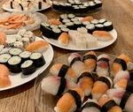 Les sushi maison, c'est facile avec le tuto de Miss Tchiiif - cuisine lifestyle