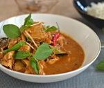 Porc confit vietnamien à la citronnelle et riz sauté (Thịt Lợn Kho Sả) - Couteaux & Tire-Bouchons