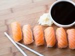 Enfin des Sushis pas Chers avec Ma Recette à 1,52 € par Tête !